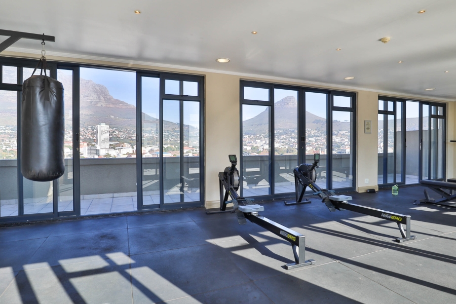 To Let 0 Bedroom Property for Rent in Cape Town City Centre Western Cape
